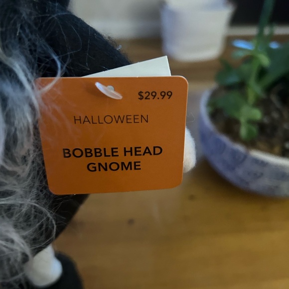 Fall Bobble Heads - Picture 2 of 2